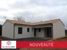 For sale House Balzac  16430 125 m2 6 rooms