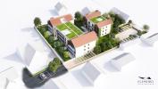 New housing VAUX-LE-PENIL 