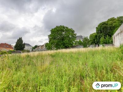 photo For sale Land MIREBEAU 86