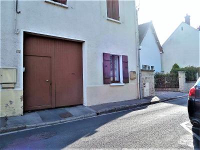 photo For sale Apartment SENLIS 60