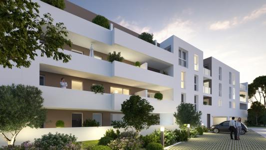 photo For sale Apartment AGDE 34