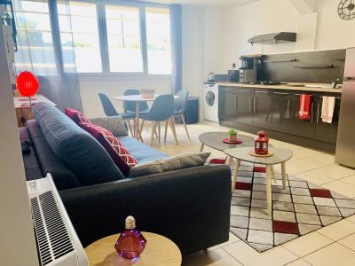 Vente Appartement CANET-PLAGE  66