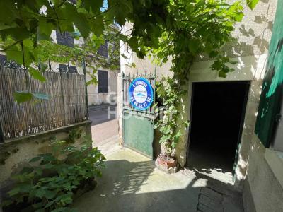 Vente Maison 3 pices COULANGES-LA-VINEUSE 89580