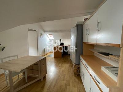 photo For sale Apartment COULANGES-LA-VINEUSE 89