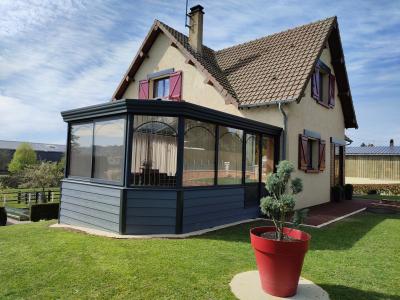 photo For sale House ECHAUFFOUR 61