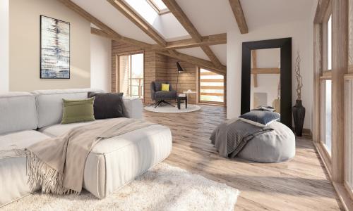 Vente Appartement GETS 74260