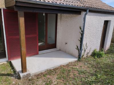 photo For rent House COULEUVRE 03