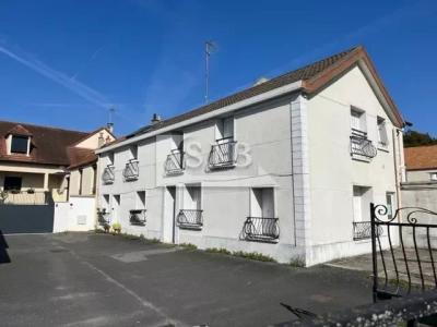 photo For sale Apartment building VERT-LE-GRAND 91