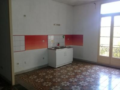 Vente Appartement BEZIERS 34500