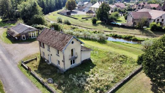 For sale House TERNUAY-MELAY-ET-SAINT-HILAIRE  70