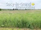 For sale Land Sacy-le-grand  60700 643 m2