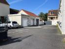 Acheter Immeuble 148 m2 Vert-le-grand