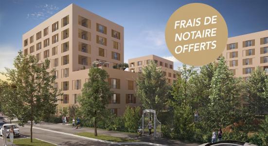 Vente Programme neuf TOULOUSE 31400