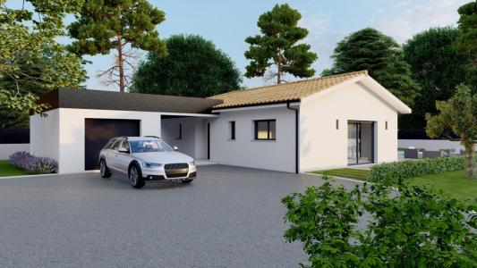 Vente Maison 4 pices MIOS 33380