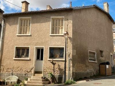 photo For sale House VOUILLE 86