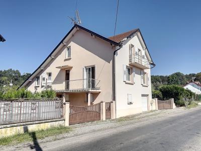 Vente Maison CHAMPAGNEY 70290