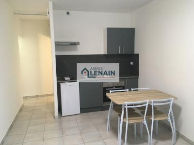 Vente Appartement LUCON 85400