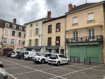 For sale Apartment building MARCIGNY  71