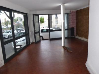 photo For rent Apartment PERPIGNAN 66