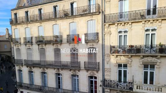 Vente Appartement MONTPELLIER 34000