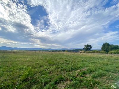 photo For sale Land THORRENC 07