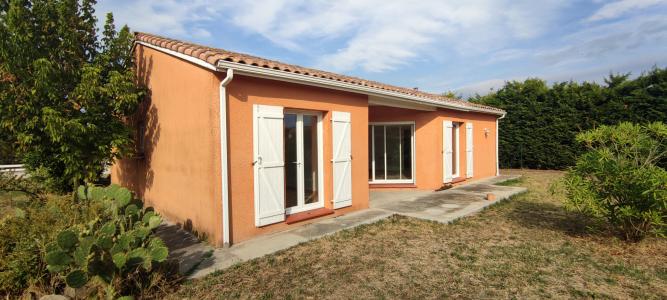 Vente Maison PEXIORA 11150