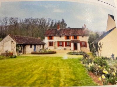 For sale House FERRIERES  45