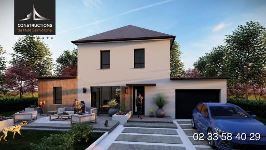 Vente Maison SAINT-VAAST-LA-HOUGUE  50