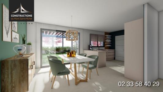 For sale House SAINT-VAAST-LA-HOUGUE 