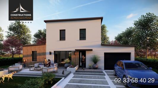 Vente Maison QUETTREVILLE-SUR-SIENNE  50