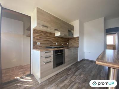 Vente Appartement 4 pièces SELONCOURT 25230