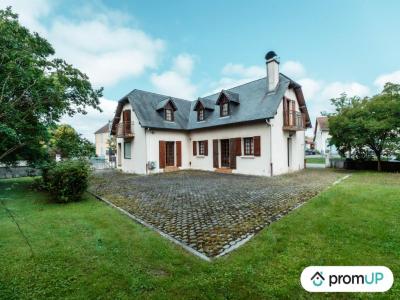 photo For sale House SEVIGNACQ 64