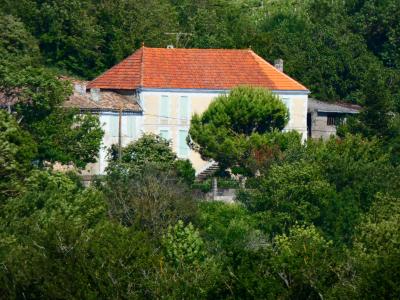 For sale House SAINT-THOMAS-DE-CONAC  17