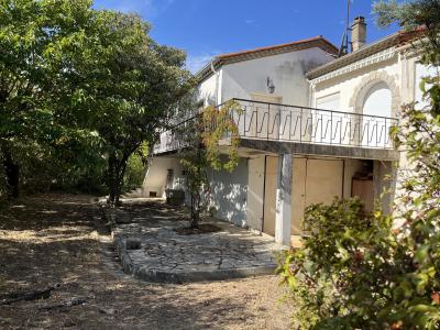 Vente Maison GIGNAC 34150