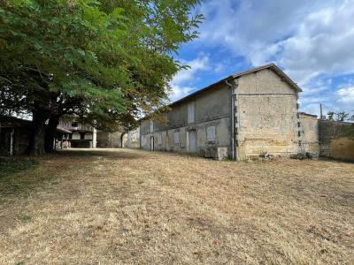 Vente Maison LOUZAC-SAINT-ANDRE  16