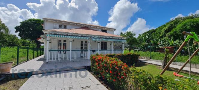 photo For sale House MOULE 971