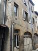 Annonce Vente Immeuble Marcigny