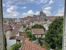 Apartment building BOURGANEUF 