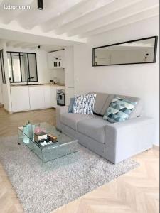 Vente Appartement PARIS-19EME-ARRONDISSEMENT 75019