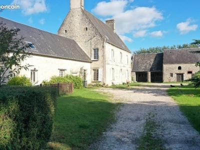photo For sale Agricultural domain CARENTAN 50