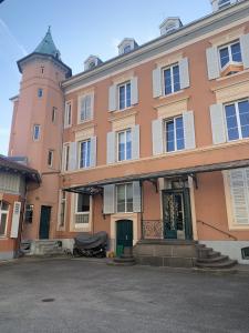 Vente Appartement MULHOUSE 68100