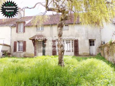 photo For sale House LORCY 45