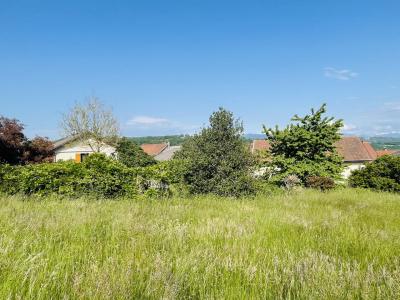photo For sale Land VALLEIRY 74