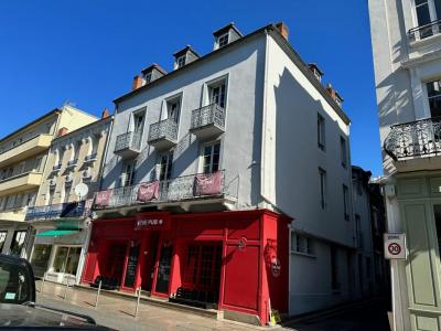 photo For sale Apartment building VICHY 03