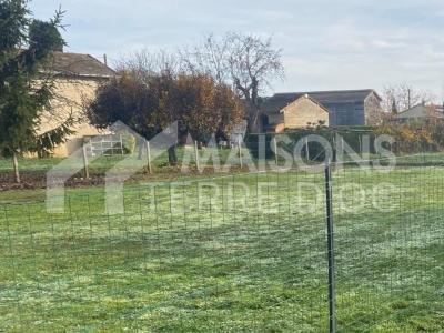 photo For sale Land RIVIERES 81