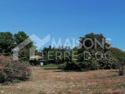 photo For sale Land BRENS 81