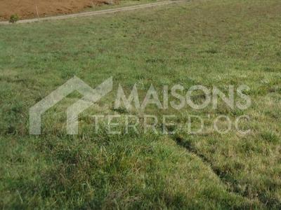 For sale Land SAINT-SULPICE  81