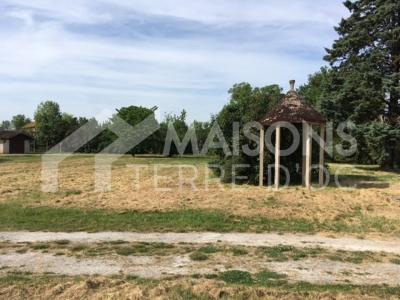 photo For sale Land SAINT-PAUL-CAP-DE-JOUX 81