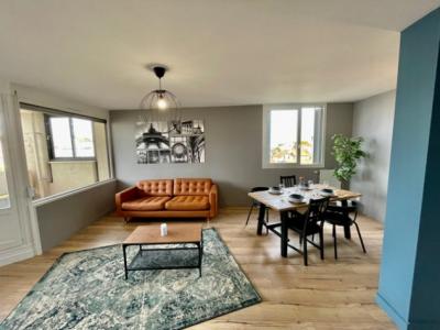 Location Appartement 5 pièces VENISSIEUX 69200