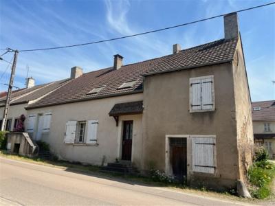 photo For sale House MOLINOT 21